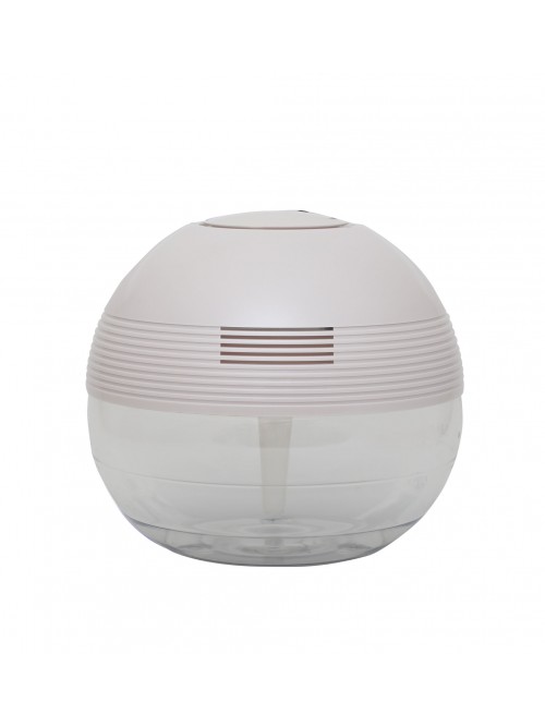 AIR GLOBE PEARL WHITE