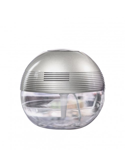 AIR GLOBE SILVER